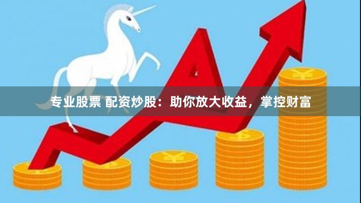 专业股票 配资炒股：助你放大收益，掌控财富