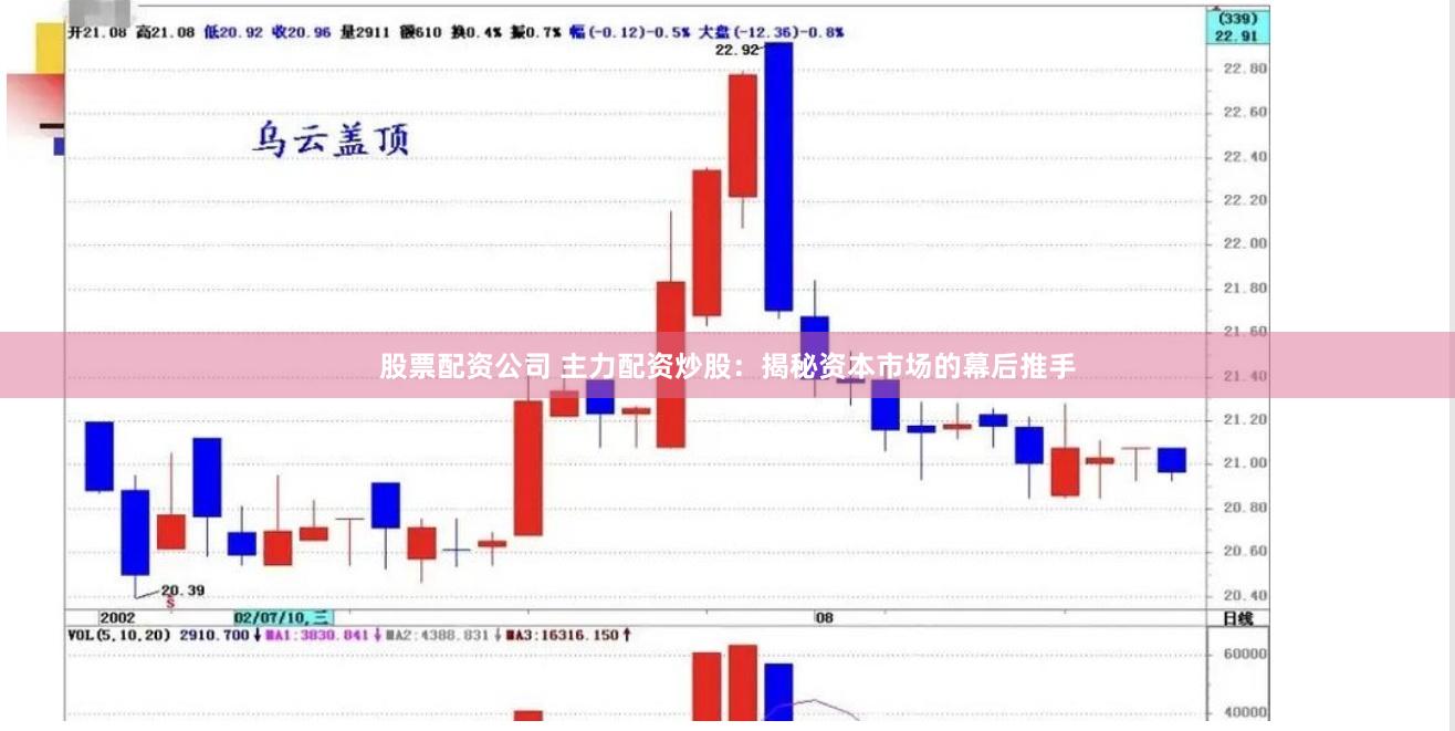 股票配资公司 主力配资炒股：揭秘资本市场的幕后推手