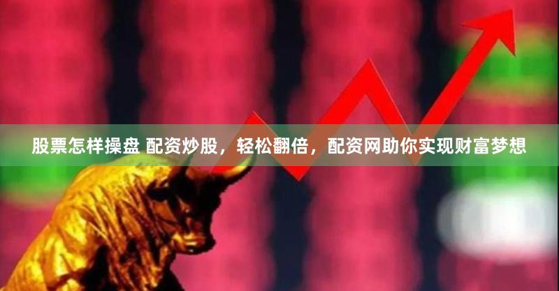 股票怎样操盘 配资炒股，轻松翻倍，配资网助你实现财富梦想