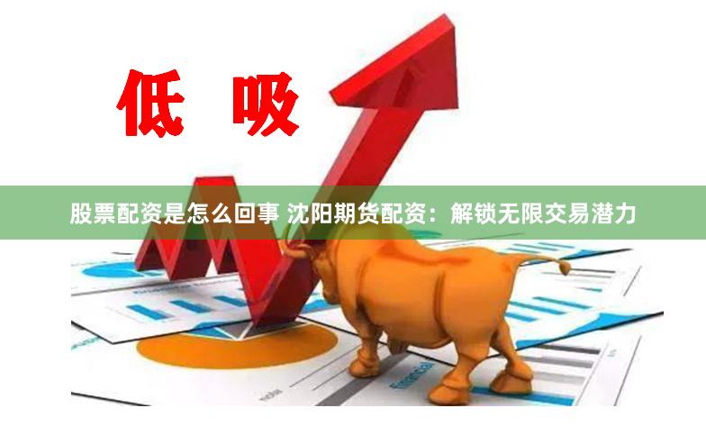 股票配资是怎么回事 沈阳期货配资:解锁无限交易潜力