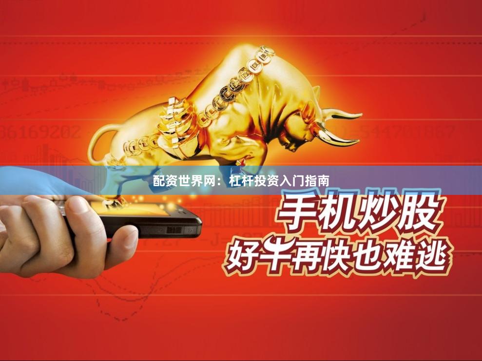 配资世界网：杠杆投资入门指南